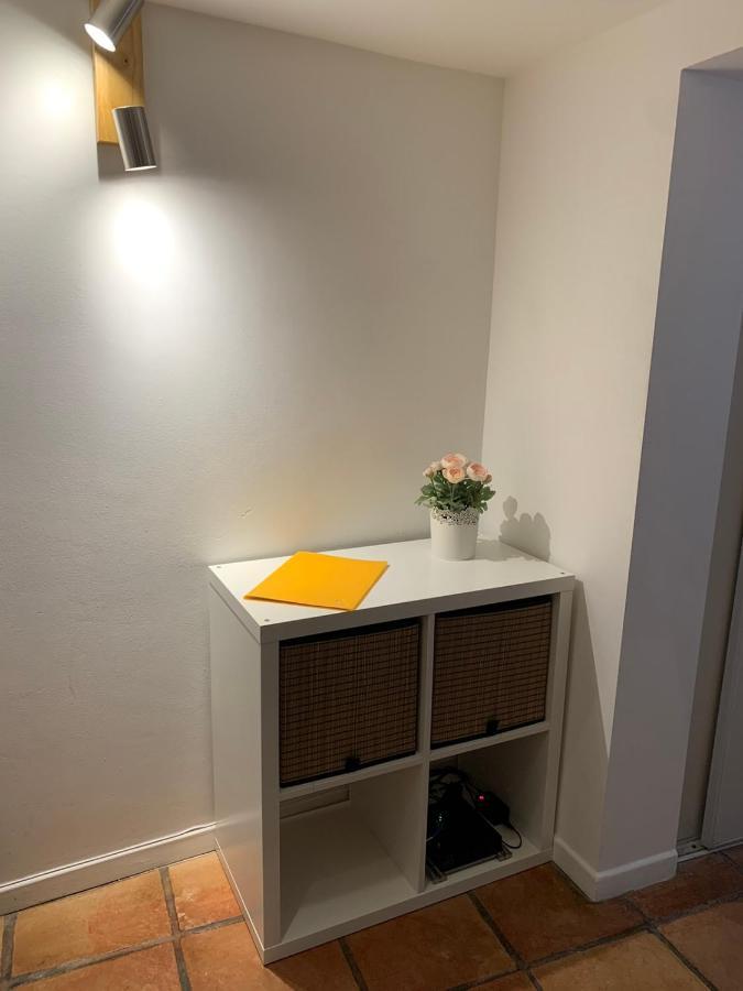 Apartment 33 On The Old Historic Senate Square 니스 외부 사진
