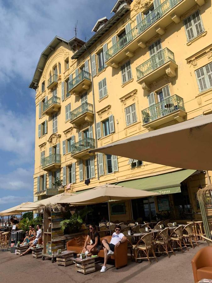 Apartment 33 On The Old Historic Senate Square 니스 외부 사진